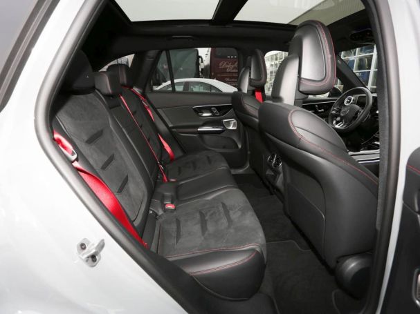 Mercedes-Benz GLC 43 AMG 4M Night Panorama Standhzg Memory 360°