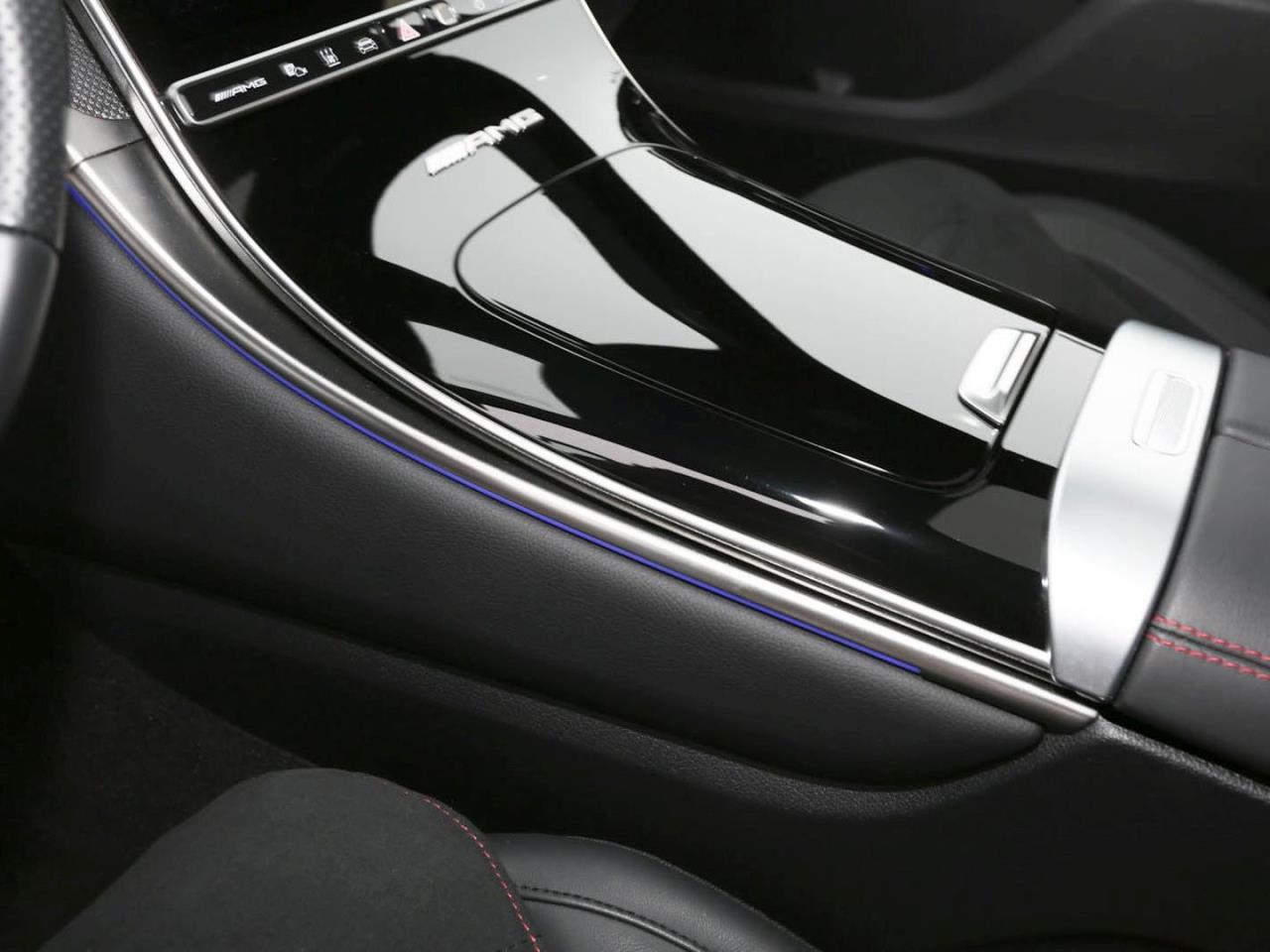 Mercedes-Benz GLC 43 AMG 4M Night Panorama Standhzg Memory 360°