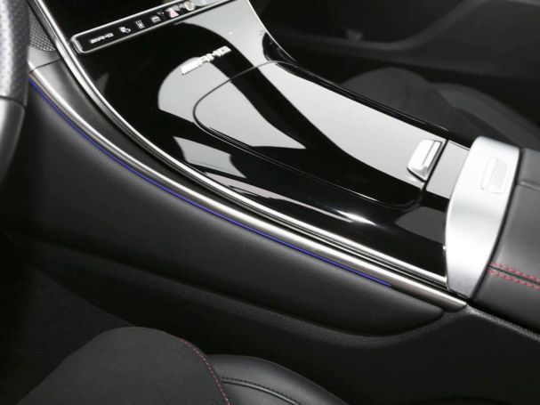 Mercedes-Benz GLC 43 AMG 4M Night Panorama Standhzg Memory 360°