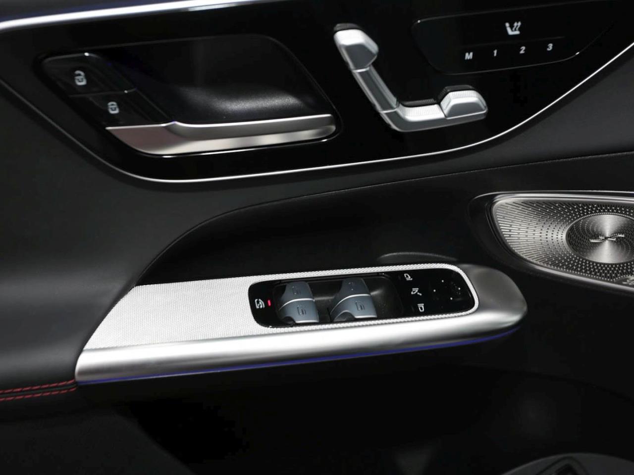 Mercedes-Benz GLC 43 AMG 4M Night Panorama Standhzg Memory 360°