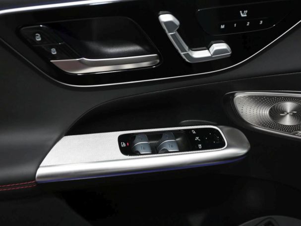 Mercedes-Benz GLC 43 AMG 4M Night Panorama Standhzg Memory 360°