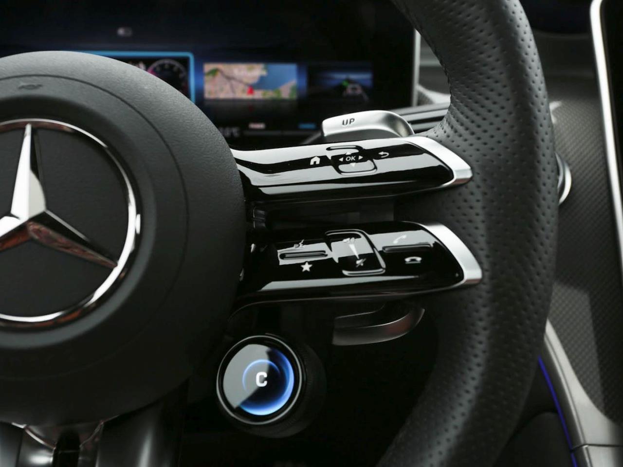 Mercedes-Benz GLC 43 AMG 4M Night Panorama Standhzg Memory 360°