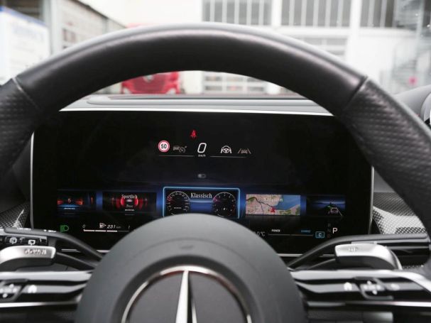 Mercedes-Benz GLC 43 AMG 4M Night Panorama Standhzg Memory 360°