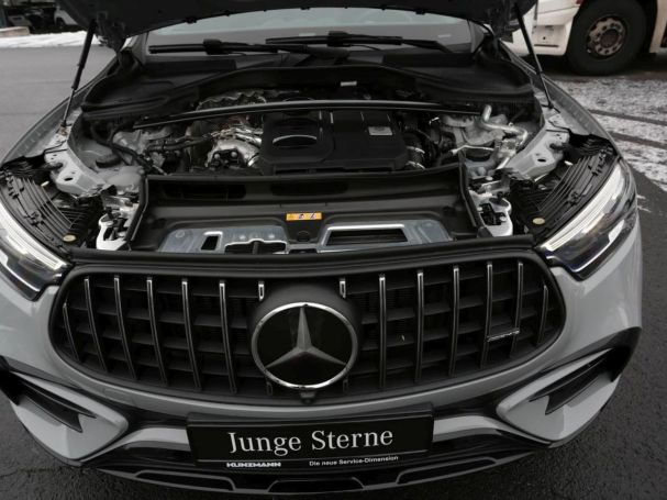 Mercedes-Benz GLC 43 AMG 4M Night Panorama Standhzg Memory 360°