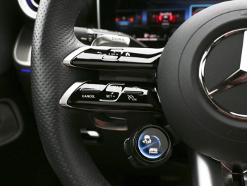 Mercedes-Benz GLC 43 AMG 4M Night Panorama Standhzg Memory 360°