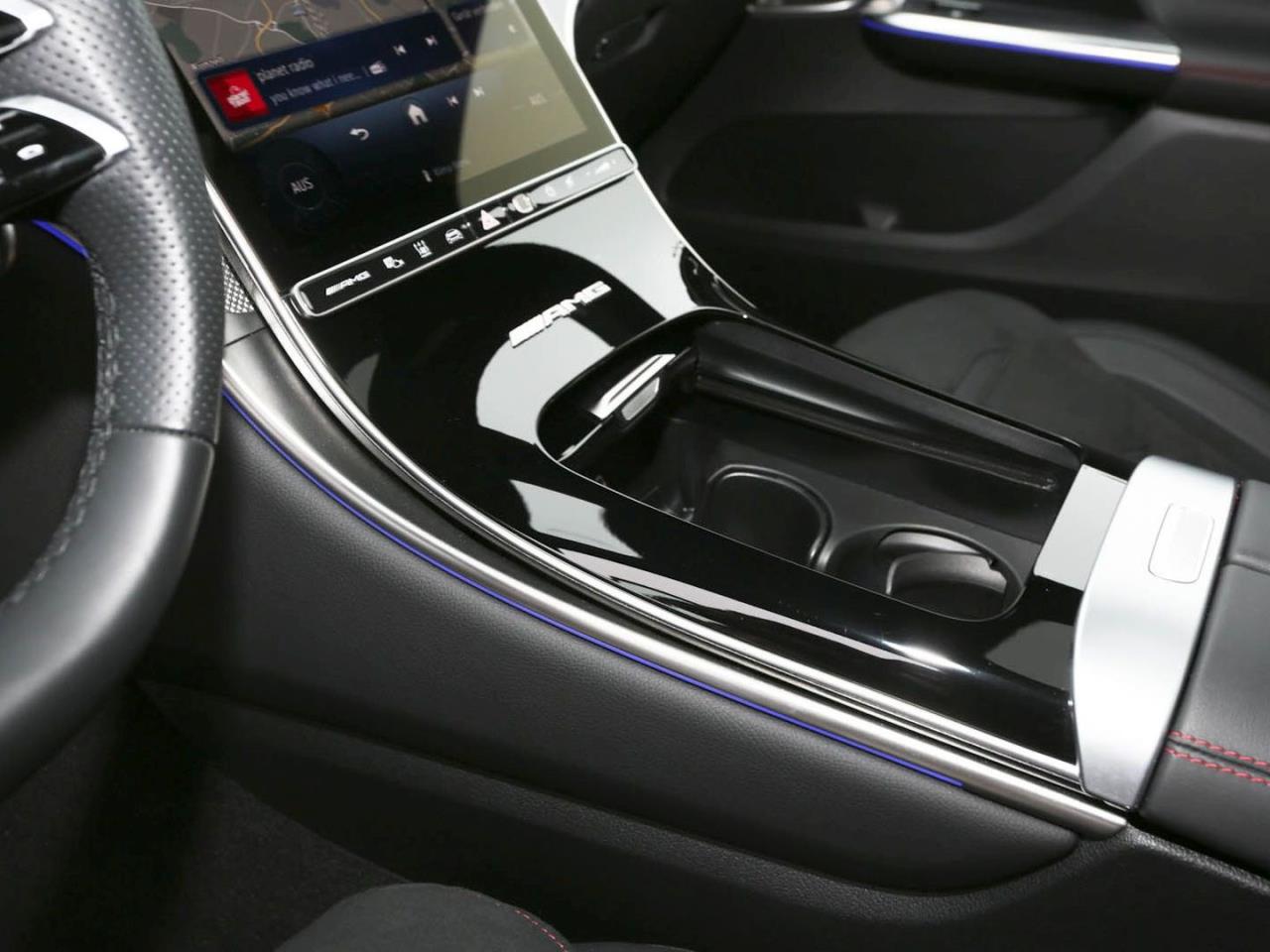 Mercedes-Benz GLC 43 AMG 4M Night Panorama Standhzg Memory 360°