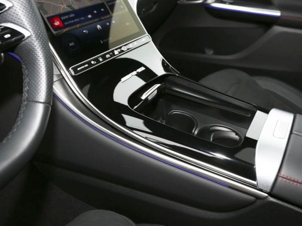 Mercedes-Benz GLC 43 AMG 4M Night Panorama Standhzg Memory 360°