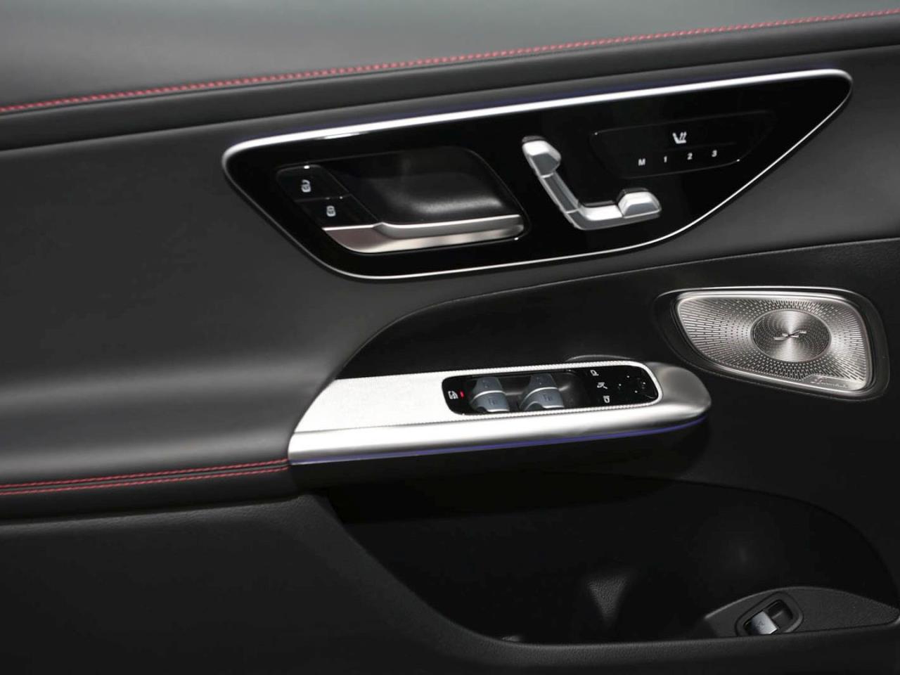 Mercedes-Benz GLC 43 AMG 4M Night Panorama Standhzg Memory 360°