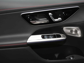 Mercedes-Benz GLC 43 AMG 4M Night Panorama Standhzg Memory 360°