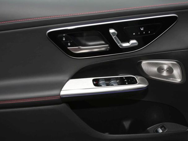 Mercedes-Benz GLC 43 AMG 4M Night Panorama Standhzg Memory 360°