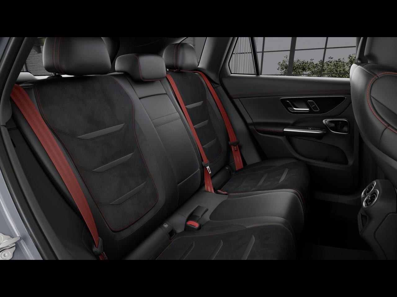 Mercedes-Benz GLC 43 AMG 4M Night Panorama Standhzg Memory 360°