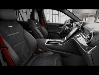 Mercedes-Benz GLC 43 AMG 4M Night Panorama Standhzg Memory 360°