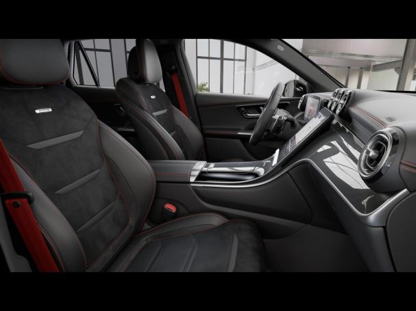 Mercedes-Benz GLC 43 AMG 4M Night Panorama Standhzg Memory 360°