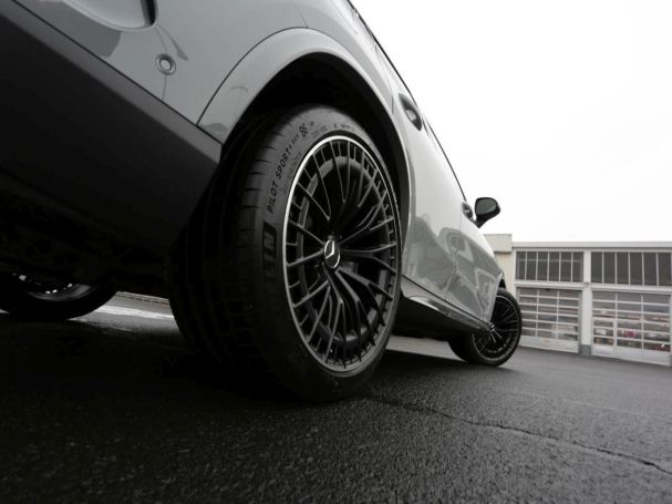 Mercedes-Benz GLC 43 AMG 4M Night Panorama Standhzg Memory 360°