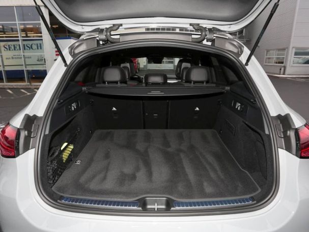 Mercedes-Benz GLC 43 AMG 4M Night Panorama Standhzg Memory 360°