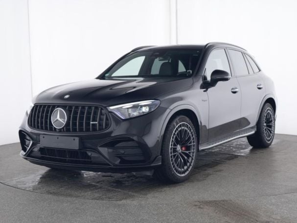 Mercedes-Benz GLC 43 AMG 4M Night Panorama 360° HeadUp EasyPack Mercedes-Benz GLC 43 AMG 4M Night Panorama 360° HeadUp EasyPack