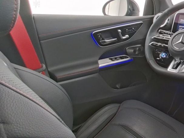 Mercedes-Benz GLC 43 AMG 4M Night Panorama 360° HeadUp EasyPack Mercedes-Benz GLC 43 AMG 4M Night Panorama 360° HeadUp EasyPack