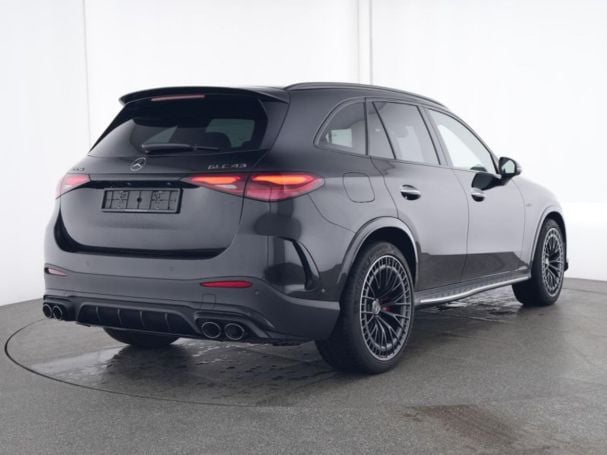 Mercedes-Benz GLC 43 AMG 4M Night Panorama 360° HeadUp EasyPack Mercedes-Benz GLC 43 AMG 4M Night Panorama 360° HeadUp EasyPack