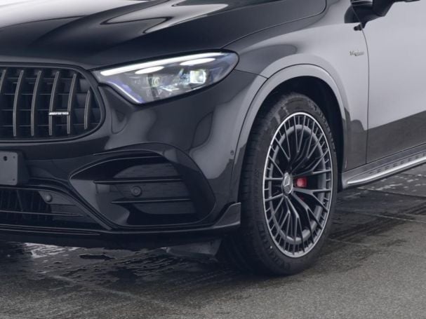 Mercedes-Benz GLC 43 AMG 4M Night Panorama 360° HeadUp EasyPack Mercedes-Benz GLC 43 AMG 4M Night Panorama 360° HeadUp EasyPack