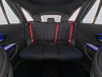 Mercedes-Benz GLC 43 AMG 4M Night Panorama 360° HeadUp EasyPack