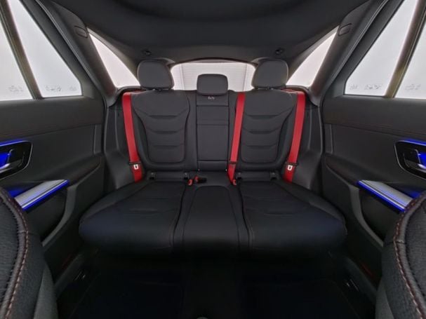 Mercedes-Benz GLC 43 AMG 4M Night Panorama 360° HeadUp EasyPack Mercedes-Benz GLC 43 AMG 4M Night Panorama 360° HeadUp EasyPack