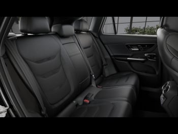 Mercedes-Benz GLC 43 AMG 4M Night Distronic Panorama AHK HUD