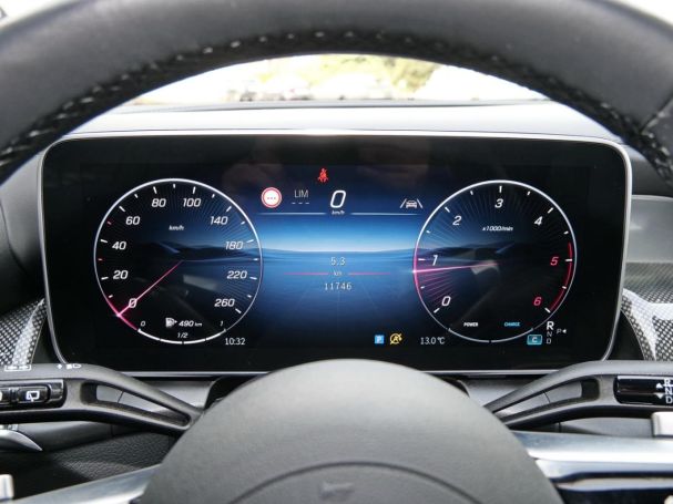 Mercedes-Benz GLC 450 d 4M AMG Night Panorama Distronic+ 360°