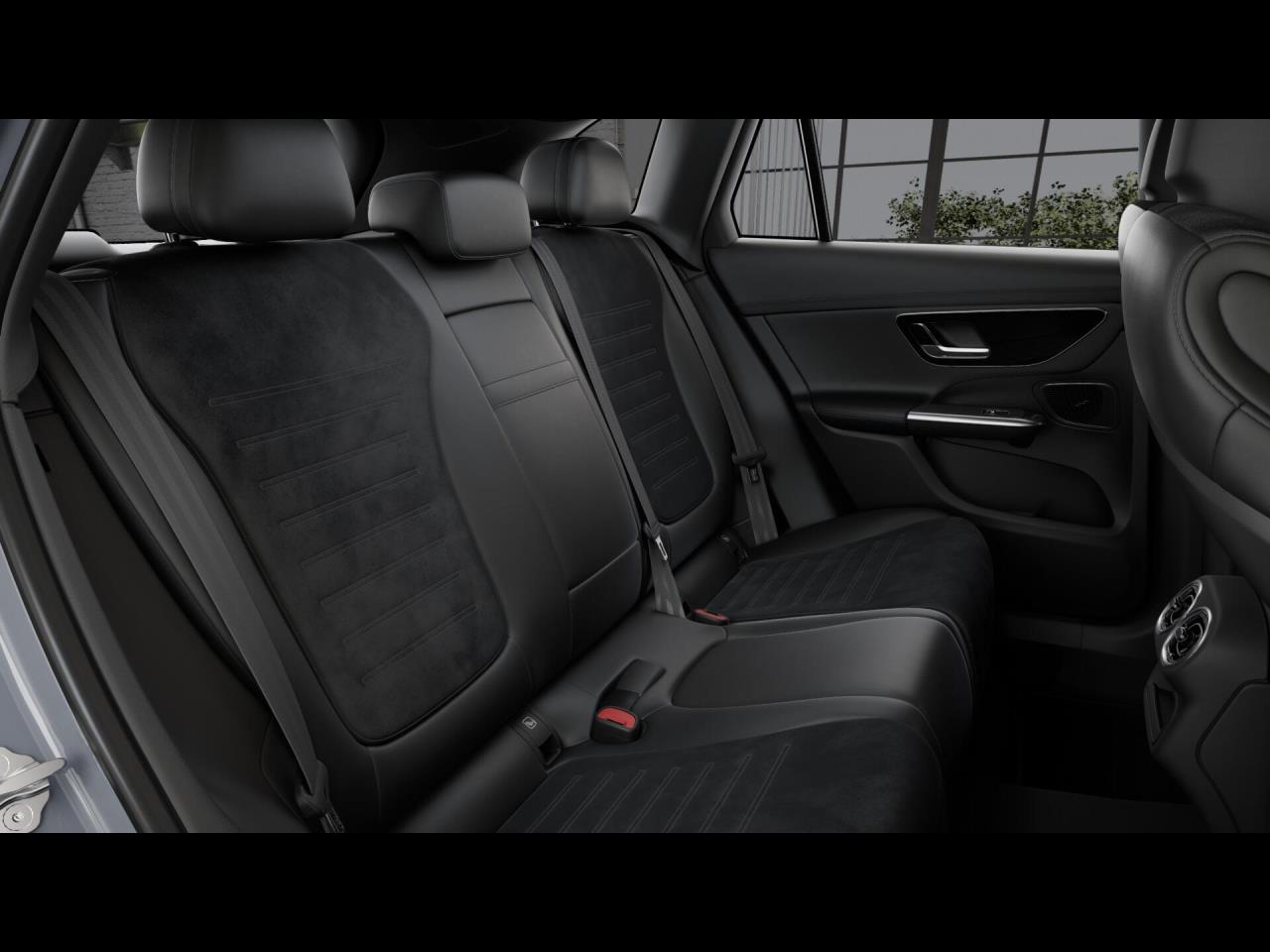 Mercedes-Benz GLC 450 d 4M AMG Night Panorama Distronic+ 360°