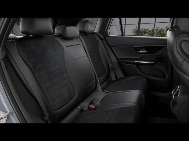 Mercedes-Benz GLC 450 d 4M AMG Night Panorama Distronic+ 360°