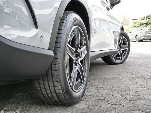 Mercedes-Benz GLC 450 d 4M AMG Night Panorama Distronic+ 360°