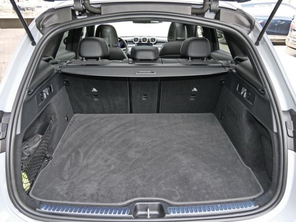 Mercedes-Benz GLC 450 d 4M AMG Night Panorama Distronic+ 360°