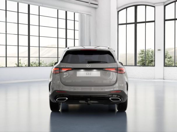 Mercedes-Benz GLC 450 d 4M AMG Night Panorama Distronic+ 360°