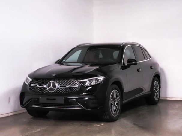 Mercedes-Benz GLC 450 d 4M AMG Navi Burmester Kamera Spiegel-P
