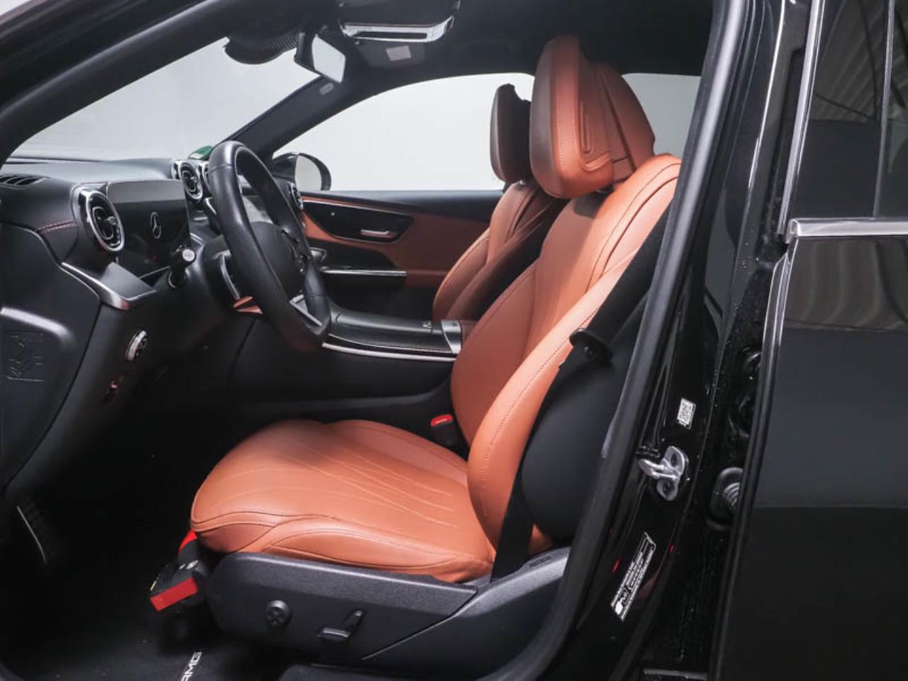 Mercedes-Benz GLC 450 d 4M AMG Navi Burmester Kamera Spiegel-P