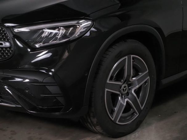 Mercedes-Benz GLC 450 d 4M AMG Navi Burmester Kamera Spiegel-P