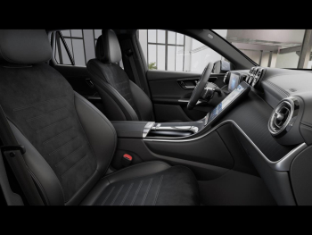 Mercedes-Benz GLC 450 d 4M AMG Panorama AHK 360° HeadUp Memory