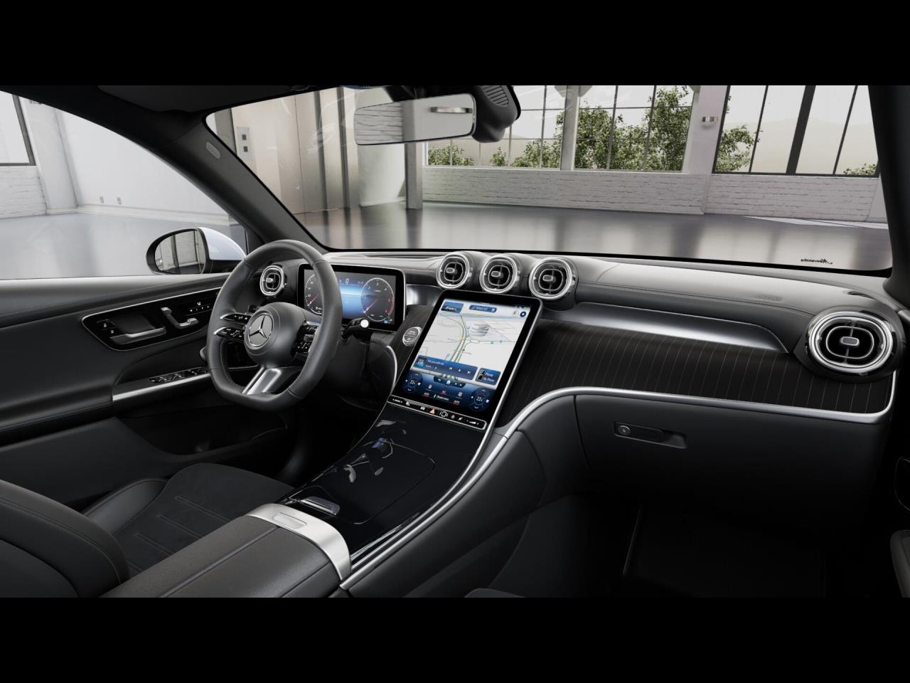 Mercedes-Benz GLC 450 d 4M AMG Panorama AHK 360° HeadUp Memory