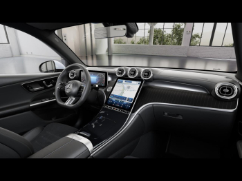 Mercedes-Benz GLC 450 d 4M AMG Panorama AHK 360° HeadUp Memory
