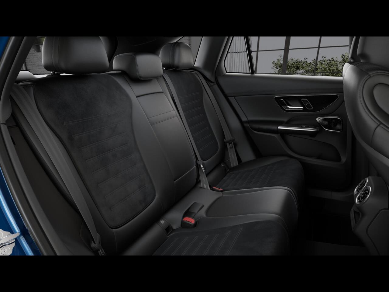 Mercedes-Benz GLC 450 d 4M AMG Night Panorama Distronic+ 360°