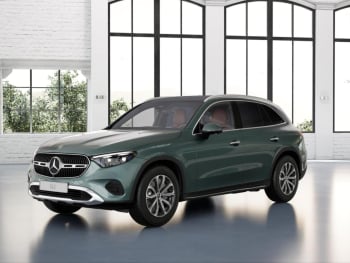 Mercedes-Benz GLC 450 d 4M Avantgarde Airmatic Panorama HeadUp