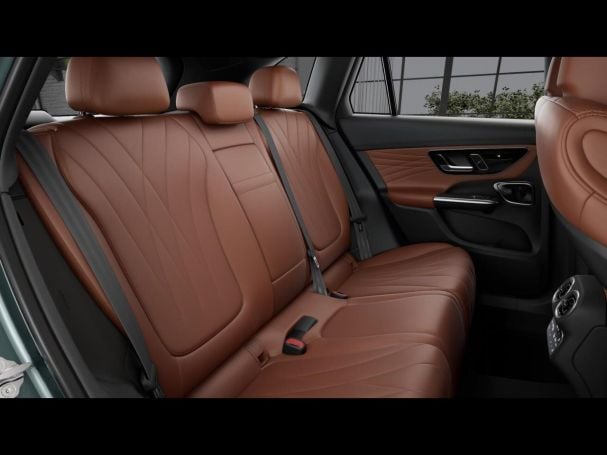 Mercedes-Benz GLC 450 d 4M Avantgarde Airmatic Panorama HeadUp Mercedes-Benz GLC 450 d 4M Avantgarde Airmatic Panorama HeadUp