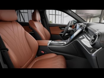 Mercedes-Benz GLC 450 d 4M Avantgarde Airmatic Panorama HeadUp