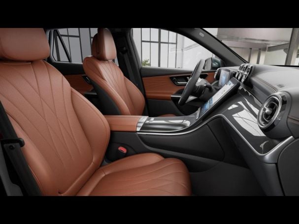 Mercedes-Benz GLC 450 d 4M Avantgarde Airmatic Panorama HeadUp Mercedes-Benz GLC 450 d 4M Avantgarde Airmatic Panorama HeadUp