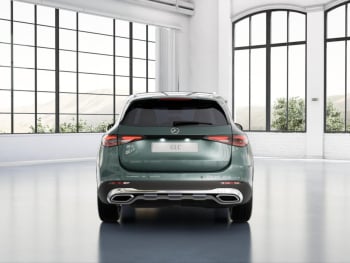 Mercedes-Benz GLC 450 d 4M Avantgarde Airmatic Panorama HeadUp