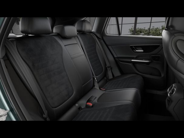 Mercedes-Benz GLC 450 d 4M AMG Night Panorama AHK 360° Memory