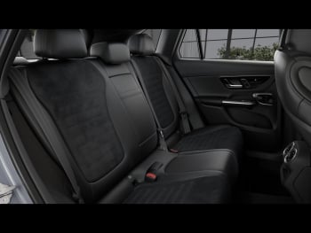 Mercedes-Benz GLC 450 d 4MATIC AMG Night Panorama 360° AHK