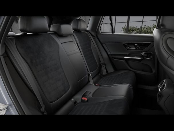 Mercedes-Benz GLC 450 d 4MATIC AMG Night Panorama 360° AHK Mercedes-Benz GLC 450 d 4MATIC AMG Night Panorama 360° AHK