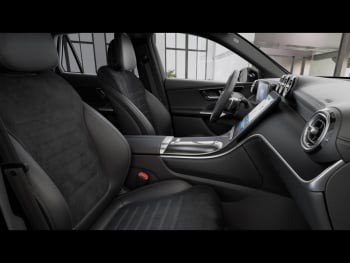 Mercedes-Benz GLC 450 d 4MATIC AMG Night Panorama 360° AHK
