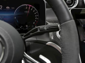 Mercedes-Benz GLC 63 AMG S E Night Distronic Panorama AHK 360°