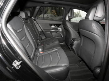 Mercedes-Benz GLC 63 AMG S E Night Distronic Panorama AHK 360°